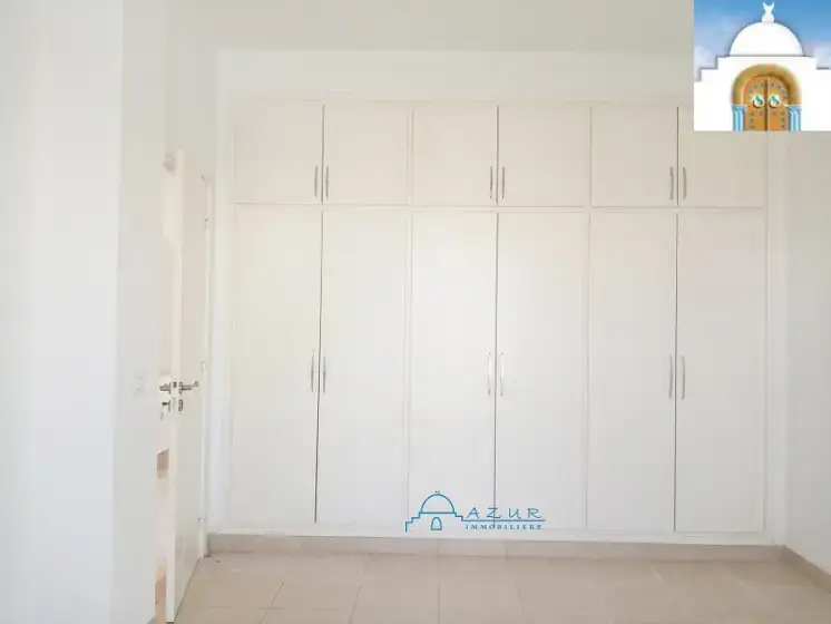 Appartement la Plage